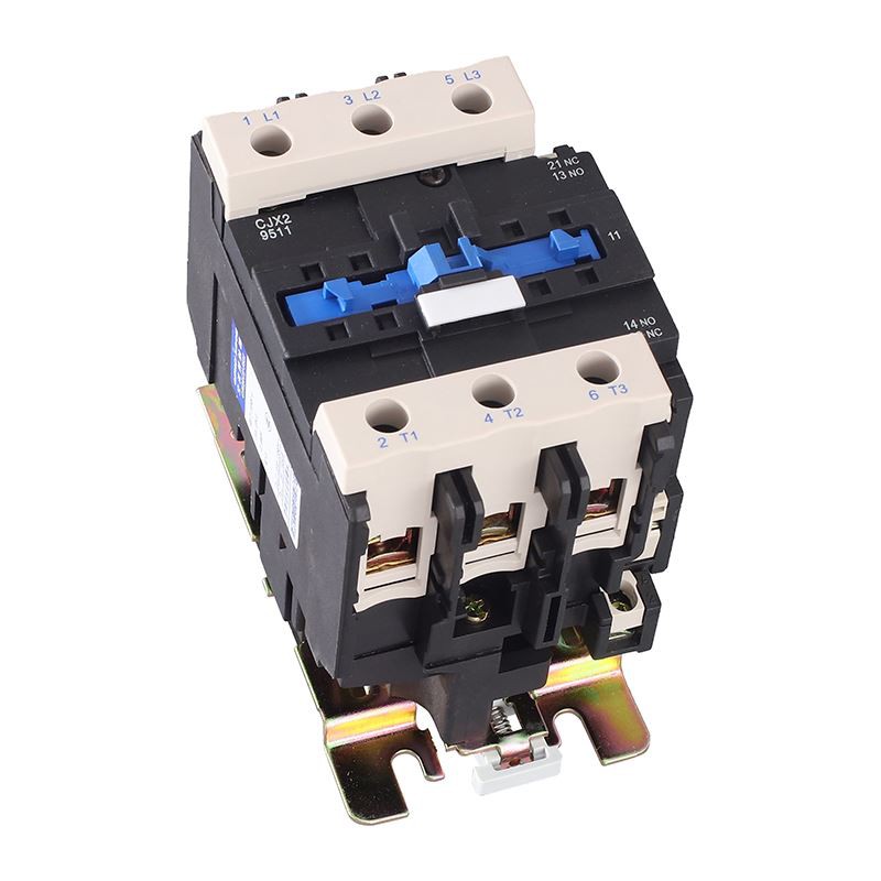 Cysylltwyr AC Diwydiannol