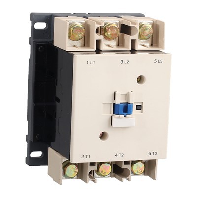 Cysylltydd AC foltedd isel